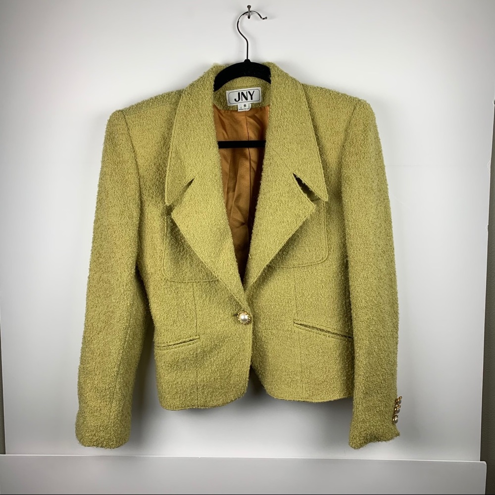 Vintage Blazer